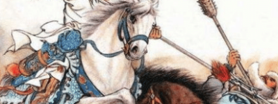 侯景之乱是如何爆发的？是在怎样的背景下爆发的？_南北朝历史 菊江历史网