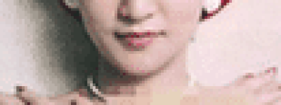 狄波拉【原名李敏仪，中国香港女演员、主持人】 – 人物百科