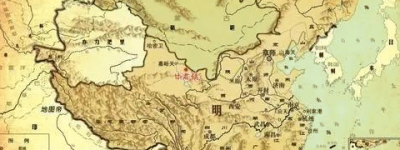 明朝作为地震多发的朝代 明朝天灾到底有多严重_明朝历史 菊江历史网