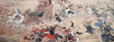 刘裕抗击南燕之战结果如何？又有哪些历史影响呢？_古代战争 菊江历史网