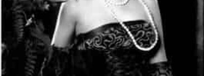 隋永清【中国电影表演艺术家，宋庆龄的养女】 – 人物百科