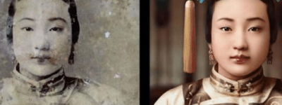 光绪和慈禧都是一家人 两人对待珍妃为何态度完全不同_清朝历史 菊江历史网