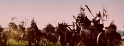 柏举之战是怎么回事？在怎样的历史背景下爆发的？_古代战争 菊江历史网