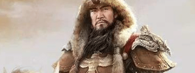 成吉思汗之死有哪些传说？成吉思汗是怎么死的？_稗官野史 菊江历史网