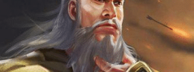 黄盖是如何成名的？他都有哪些经历呢？_三国历史 菊江历史网