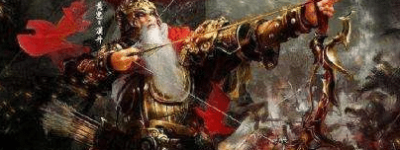 刘备为何汉中之战中派老将黄忠呢？他有哪些考量？_古代战争 菊江历史网