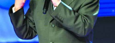 赵忠祥【中央电视台《人与自然》原主编、中央电视台原主持人】 – 人物百科