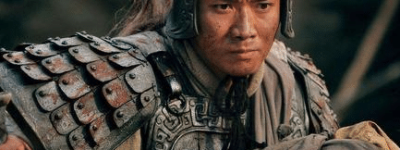 马超和赵云都是猛将 为何说两人不在同一个档次_三国历史 菊江历史网