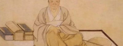 古代名人的洁癖趣事！仆人挑来两桶水倪瓒只用前面的！_稗官野史 菊江历史网