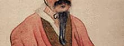 比干【辅佐商朝两代帝王的贤臣国神】 – 人物百科