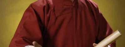 李伟建【中国内地相声演员、影视演员】 – 人物百科