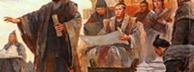 周天子掌握的军队远超于诸侯国 周天子最后为何没有做强做大_西周历史 菊江历史网