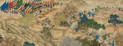 播州之役的具体经过是怎样的？结果如何？_古代战争 菊江历史网