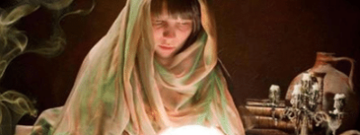 美国著名的预言大师临终前预言，她说了什么？_稗官野史 菊江历史网