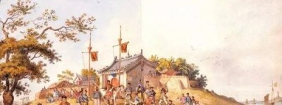 三河镇之战：湘军战史上最大败仗 6000湘军精锐血战10万太平军 湘军兵败三河镇给清朝造成了哪些后果？_近代战争 菊江历史网