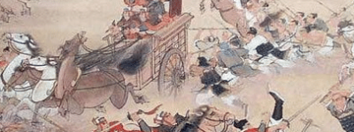 城濮之战是如何爆发的？其对历史的影响有哪些呢？_古代战争 菊江历史网