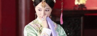 顺治庶妃巴氏：为顺治帝生育子女最多的妃子，却留下一个奇怪的封号_帝王野史 菊江历史网