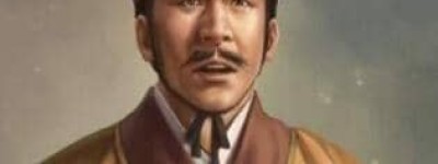 殷观是刘备身边的重要谋士，为何名气那么低呢？_三国历史 菊江历史网