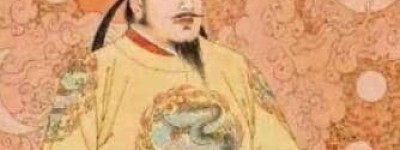 李世民的陵墓都经历过哪些事？为何多灾多难呢？_唐朝历史 菊江历史网