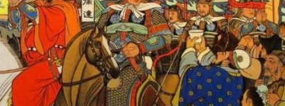 朱元璋是怎么夺得天下的 朱元璋到底靠的是什么_明朝历史 菊江历史网