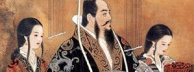 汉武帝刘彻一生最爱的女人到底是谁？_汉朝历史 菊江历史网