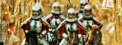 被乾隆膜拜的裴行俭是个怎样的人？_清朝历史 菊江历史网