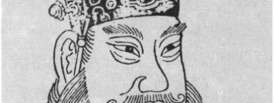 南朝梁武帝的第三子萧纲是如何上位的？萧纲算明君还是昏君？_南北朝历史 菊江历史网