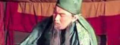 武圣关羽身长九尺，搁在现代身高多少？_稗官野史 菊江历史网