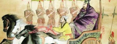 探索夏商鸣条之战爆发的原因、经过和结局_古代战争 菊江历史网