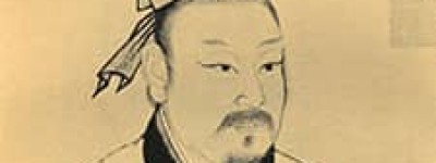 卜商【孔门十哲之一】 – 人物百科