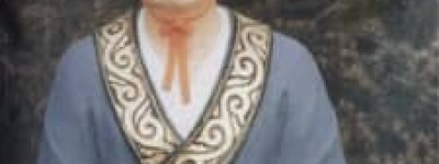 步叔乘【孔门七十二贤之一】 – 人物百科