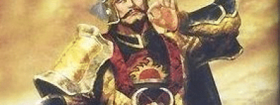 袁绍曾是天下最强诸侯，为何对战曹操还是失败了？_古代战争 菊江历史网