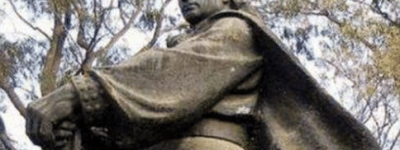 洪秀全死相太惨！曾国藩为什么要将他剁碎发射出去？_稗官野史 菊江历史网