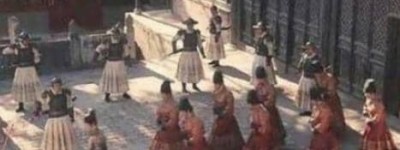 古人被株连九族，为什么其他人都不逃？_乡村野史 菊江历史网