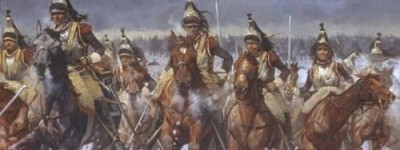 艾劳战役：是拿破仑征战生涯中流血最多的战役之一 惊心动魄却是一场没有赢家的战争_古代战争 菊江历史网