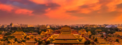 古代紫禁城是怎么过年的？古代过年有哪些习俗？_稗官野史 菊江历史网