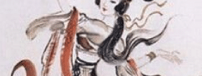 美人赵飞燕为了保持身材食息肌丸，致不能怀孕_稗官野史 菊江历史网