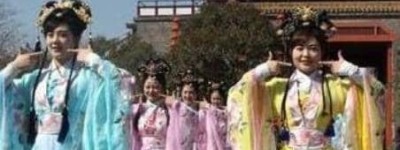 一生风流的乾隆帝为何还那么长寿？_清朝历史 菊江历史网