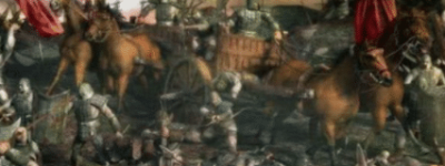 赵国经历重创，鄗代之战中为何还能打过燕国呢？_古代战争 菊江历史网