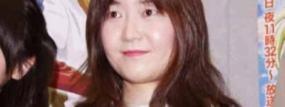 熊井统子【日本女性声优】 – 人物百科