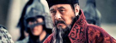 曹操的一生错过了哪些机会？他进兵徐州时放走了一个人_三国历史 菊江历史网