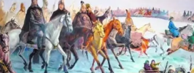 唐灭薛延陀之战的具体经过是怎样的？唐军是如何取胜的？_古代战争 菊江历史网