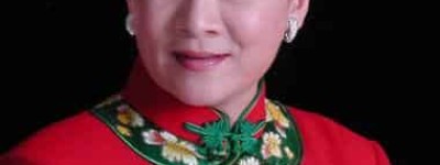 杜宁林【中国女演员，国家一级演员】 – 人物百科