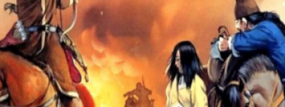 西晋亡国后皇族命运有多惨？公主全沦为奴隶_后宫秘史 菊江历史网