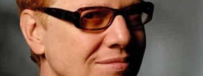 丹尼·叶夫曼【别名丹尼·艾夫曼，美国作曲家、美国影视配乐家、演员、制作人】 – 人物百科