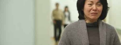 潘丽丽【本名潘譓溱，中国台湾女演员】 – 人物百科