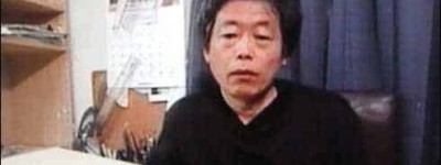 池上辽一【日本写实派漫画家】 – 人物百科