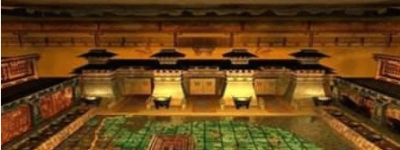 元朝皇帝的陵墓在什么地方？为什么至今一个都没发现？_帝王野史 菊江历史网