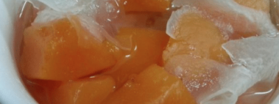 古代没有冰淇淋，古人夏天都喝什么解暑？_稗官野史 菊江历史网