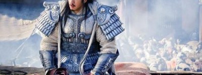 项羽手下的五位大将结局如何?只有一人寿终正寝_汉朝历史 菊江历史网